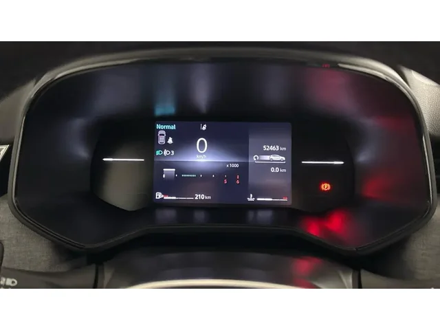 Occasion Renault Clio à MAGENTA chez RENAULT | EPERNAY & SEZANNE