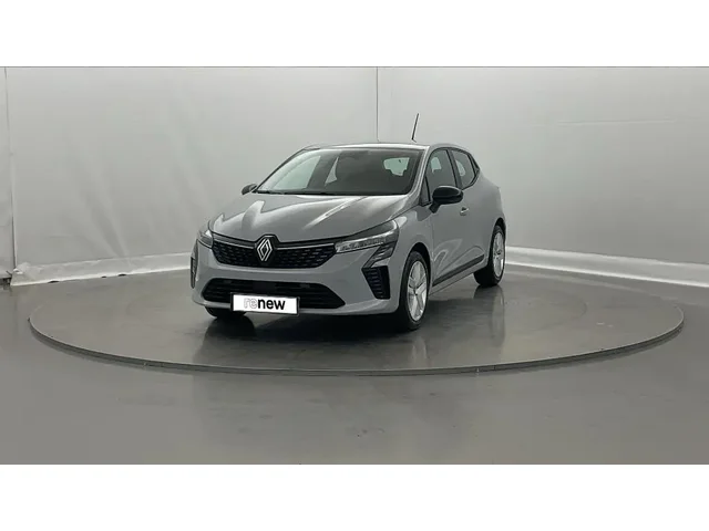 Occasion Renault Clio à MAGENTA chez RENAULT | EPERNAY & SEZANNE