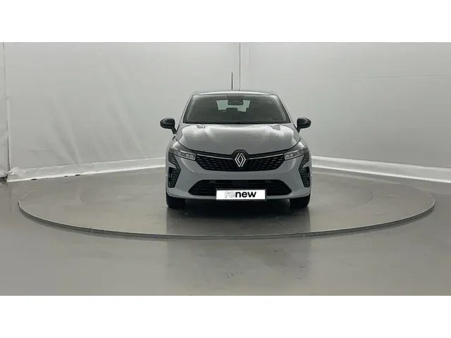 Occasion Renault Clio à MAGENTA chez RENAULT | EPERNAY & SEZANNE