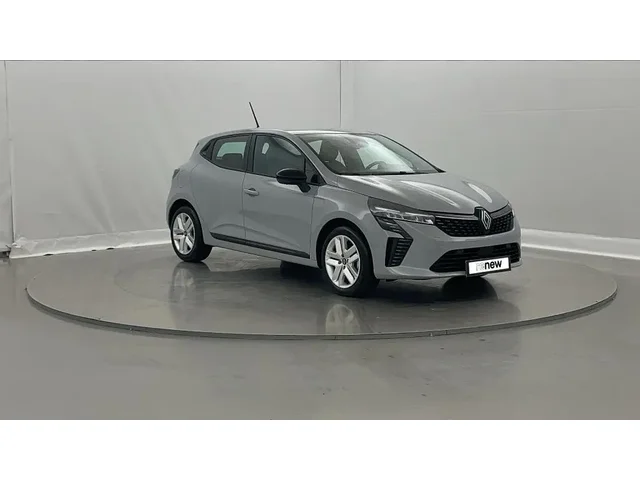Occasion Renault Clio à MAGENTA chez RENAULT | EPERNAY & SEZANNE