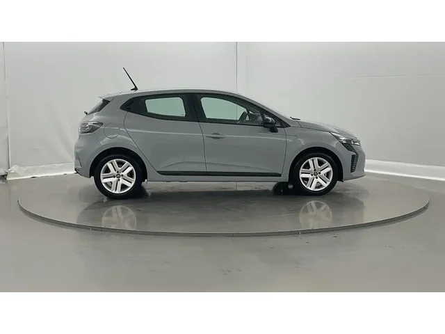 Occasion Renault Clio à MAGENTA chez RENAULT | EPERNAY & SEZANNE