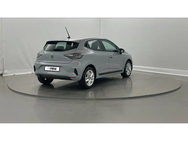 Occasion Renault Clio à MAGENTA chez RENAULT | EPERNAY & SEZANNE