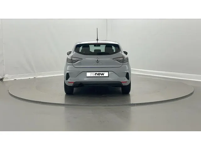 Occasion Renault Clio à MAGENTA chez RENAULT | EPERNAY & SEZANNE