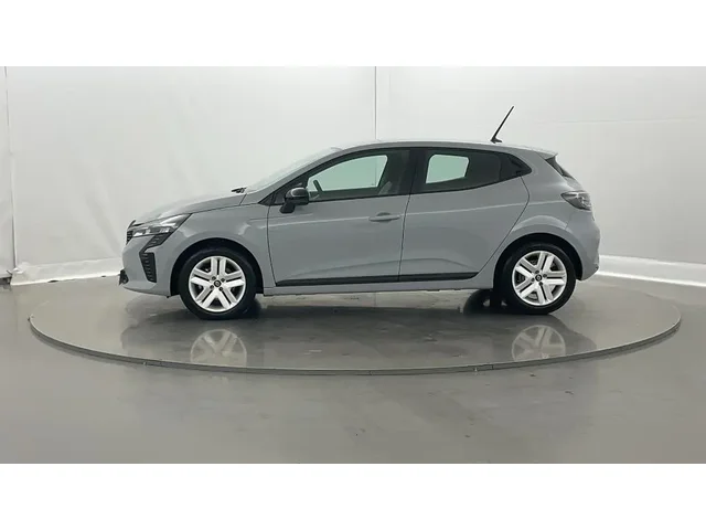 Occasion Renault Clio à MAGENTA chez RENAULT | EPERNAY & SEZANNE