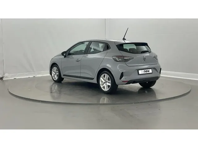 Occasion Renault Clio à MAGENTA chez RENAULT | EPERNAY & SEZANNE