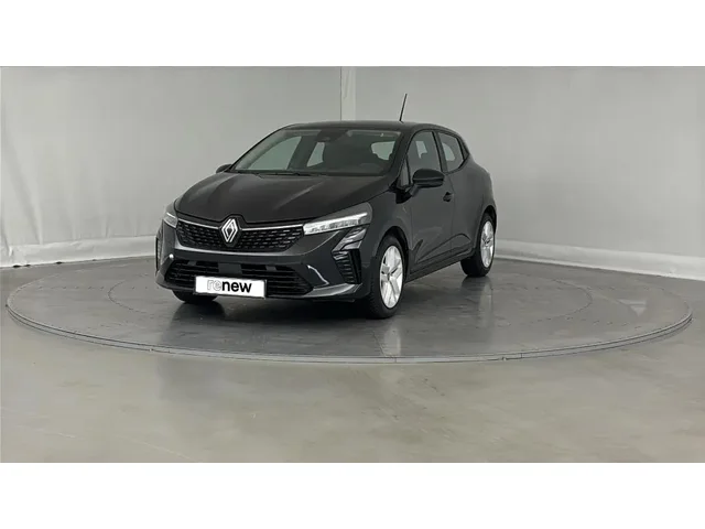 Occasion Renault Clio à MAGENTA chez RENAULT | EPERNAY & SEZANNE