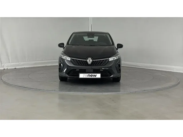Occasion Renault Clio à MAGENTA chez RENAULT | EPERNAY & SEZANNE