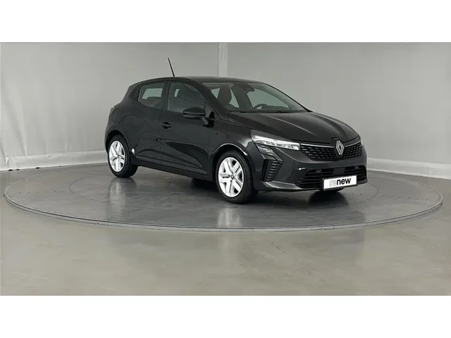 Occasion Renault Clio à MAGENTA chez RENAULT | EPERNAY & SEZANNE