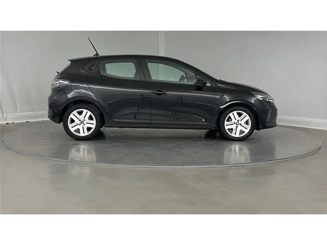 Occasion Renault Clio à MAGENTA chez RENAULT | EPERNAY & SEZANNE