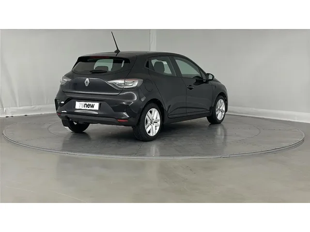 Occasion Renault Clio à MAGENTA chez RENAULT | EPERNAY & SEZANNE