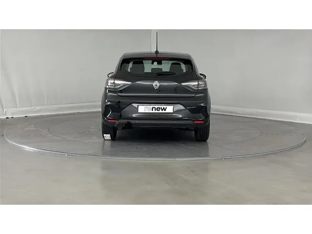 Occasion Renault Clio à MAGENTA chez RENAULT | EPERNAY & SEZANNE