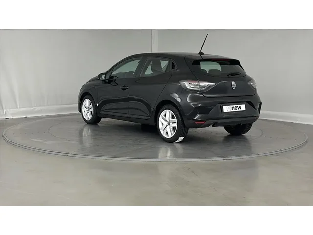 Occasion Renault Clio à MAGENTA chez RENAULT | EPERNAY & SEZANNE
