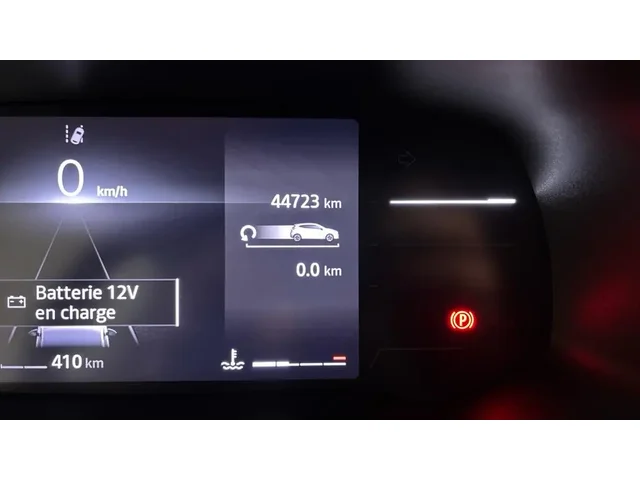Occasion Renault Clio à MAGENTA chez RENAULT | EPERNAY & SEZANNE