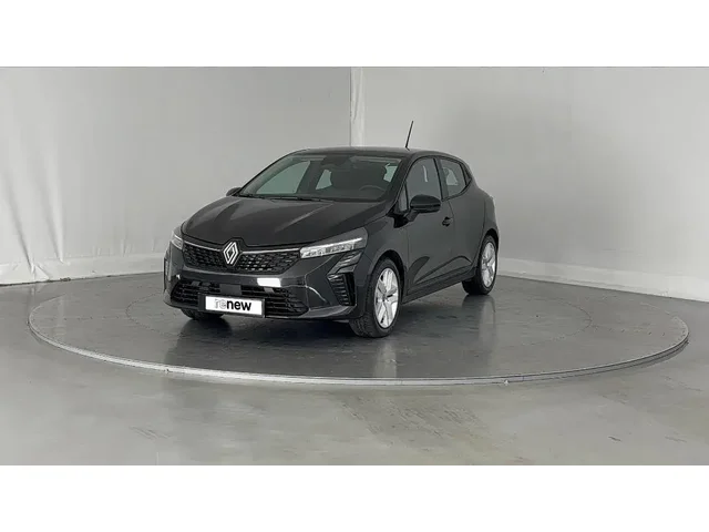 Occasion Renault Clio à MAGENTA chez RENAULT | EPERNAY & SEZANNE