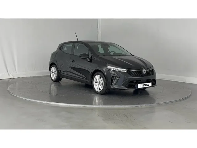 Occasion Renault Clio à MAGENTA chez RENAULT | EPERNAY & SEZANNE