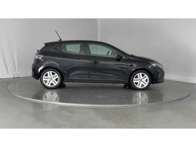 Occasion Renault Clio à MAGENTA chez RENAULT | EPERNAY & SEZANNE