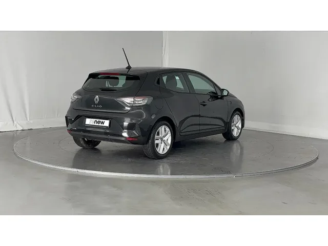 Occasion Renault Clio à MAGENTA chez RENAULT | EPERNAY & SEZANNE