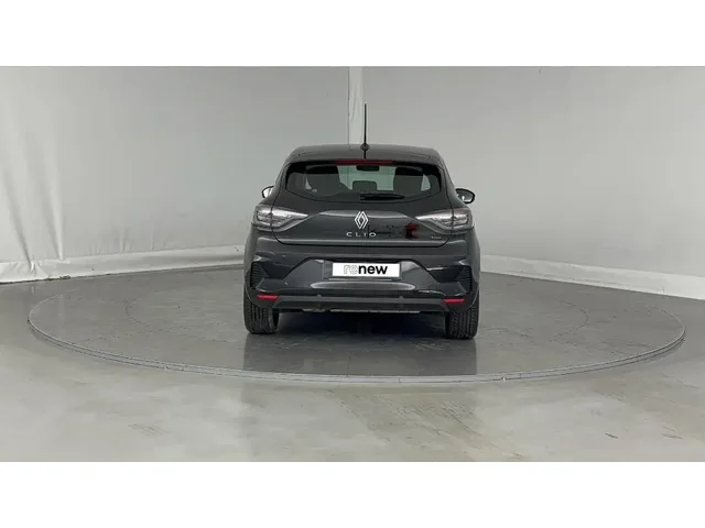 Occasion Renault Clio à MAGENTA chez RENAULT | EPERNAY & SEZANNE