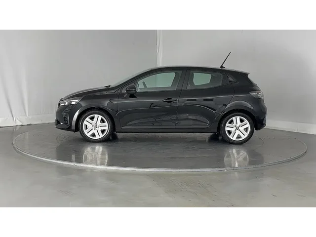Occasion Renault Clio à MAGENTA chez RENAULT | EPERNAY & SEZANNE