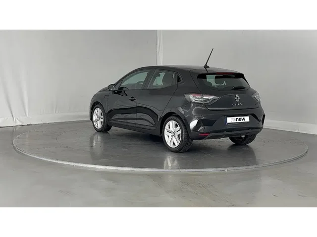 Occasion Renault Clio à MAGENTA chez RENAULT | EPERNAY & SEZANNE