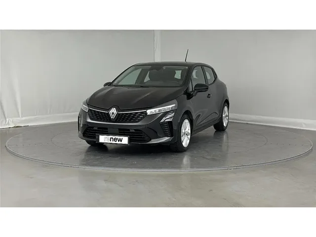 Occasion Renault Clio à MAGENTA chez RENAULT | EPERNAY & SEZANNE