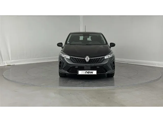 Occasion Renault Clio à MAGENTA chez RENAULT | EPERNAY & SEZANNE