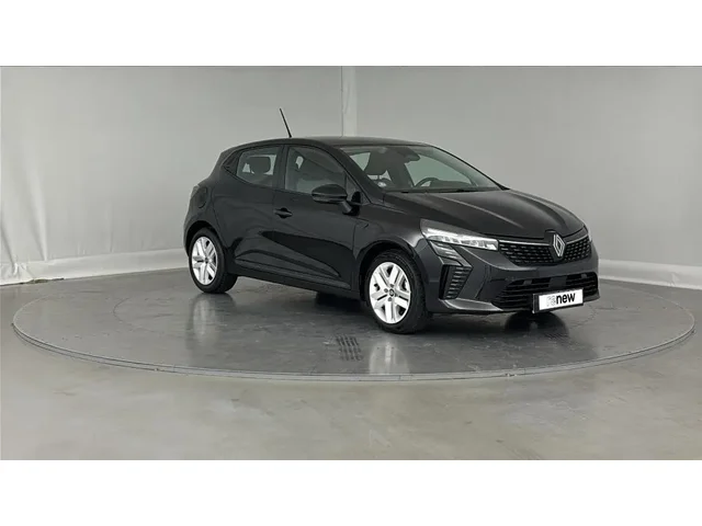 Occasion Renault Clio à MAGENTA chez RENAULT | EPERNAY & SEZANNE