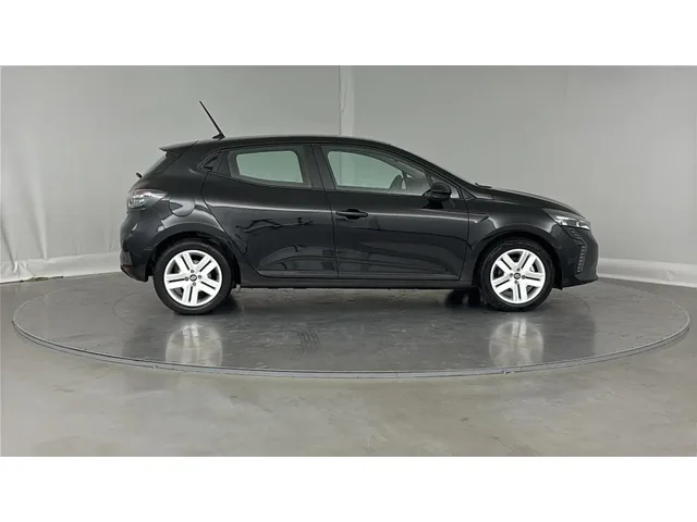 Occasion Renault Clio à MAGENTA chez RENAULT | EPERNAY & SEZANNE
