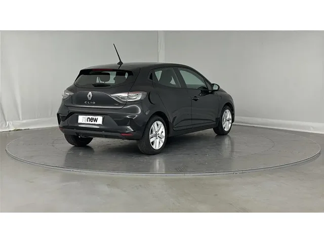 Occasion Renault Clio à MAGENTA chez RENAULT | EPERNAY & SEZANNE