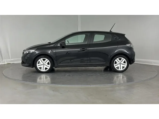 Occasion Renault Clio à MAGENTA chez RENAULT | EPERNAY & SEZANNE