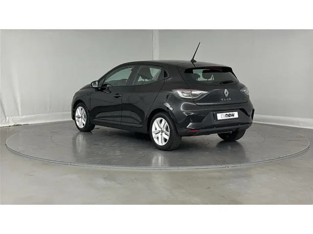 Occasion Renault Clio à MAGENTA chez RENAULT | EPERNAY & SEZANNE