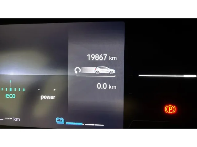 Occasion Renault Clio à MAGENTA chez RENAULT | EPERNAY & SEZANNE