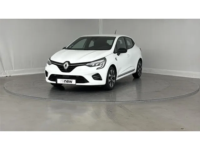 Occasion Renault Clio à MAGENTA chez RENAULT | EPERNAY & SEZANNE