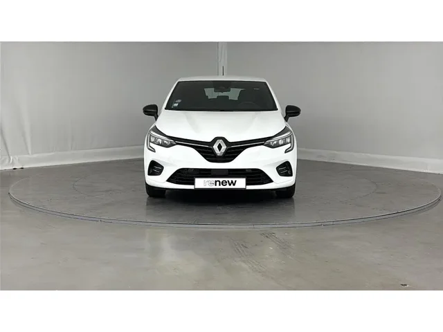 Occasion Renault Clio à MAGENTA chez RENAULT | EPERNAY & SEZANNE