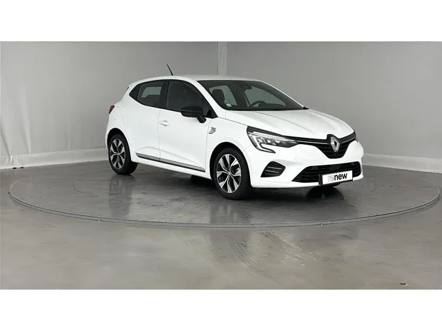 Occasion Renault Clio à MAGENTA chez RENAULT | EPERNAY & SEZANNE