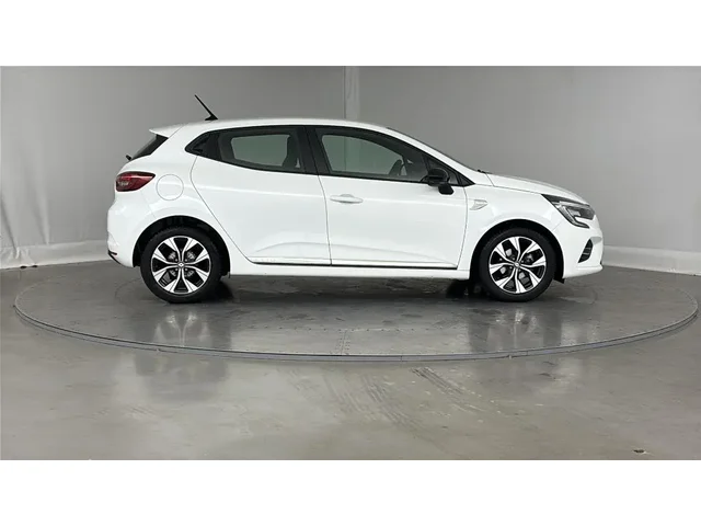 Occasion Renault Clio à MAGENTA chez RENAULT | EPERNAY & SEZANNE