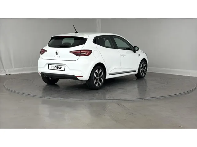Occasion Renault Clio à MAGENTA chez RENAULT | EPERNAY & SEZANNE