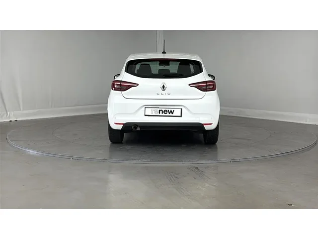Occasion Renault Clio à MAGENTA chez RENAULT | EPERNAY & SEZANNE