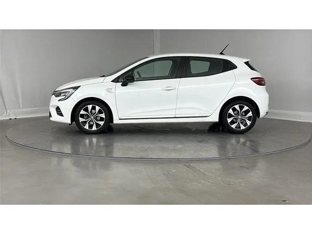 Occasion Renault Clio à MAGENTA chez RENAULT | EPERNAY & SEZANNE