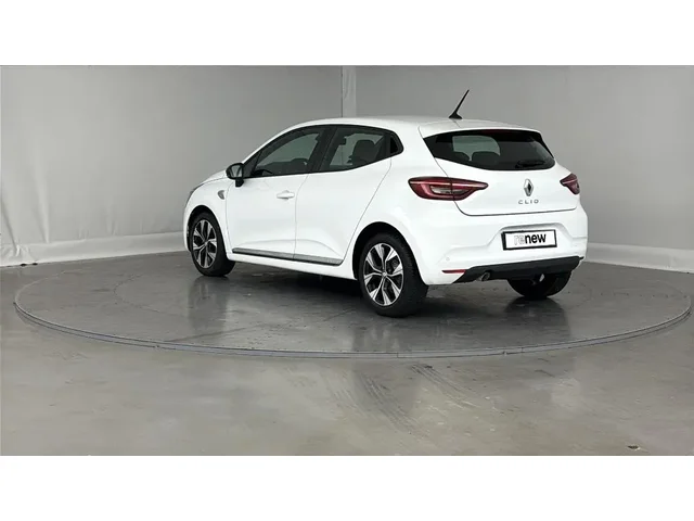 Occasion Renault Clio à MAGENTA chez RENAULT | EPERNAY & SEZANNE