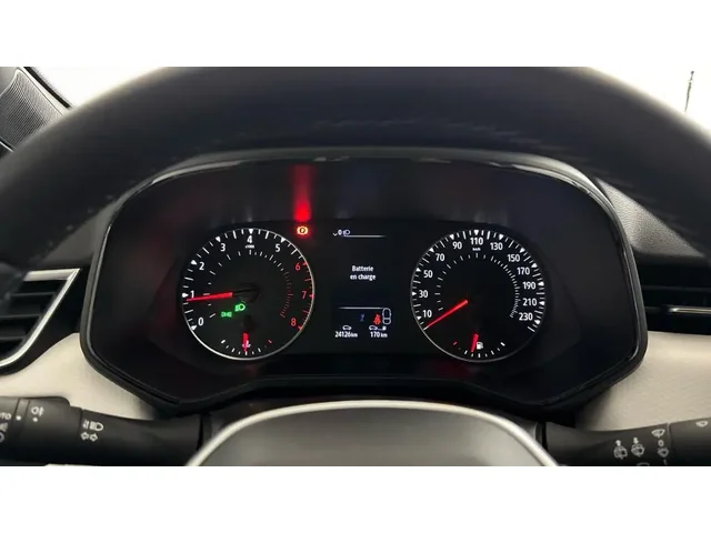 Occasion Renault Clio à MAGENTA chez RENAULT | EPERNAY & SEZANNE