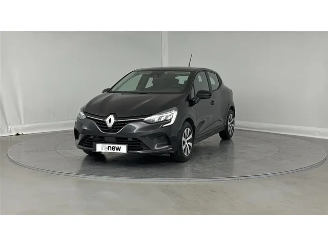 Occasion Renault Clio à MAGENTA chez RENAULT | EPERNAY & SEZANNE