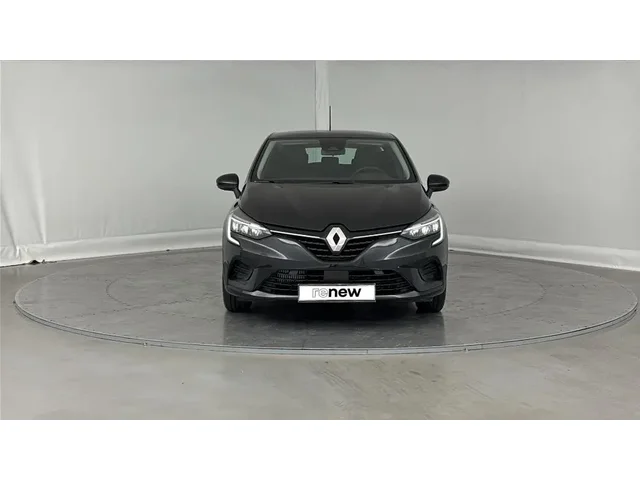 Occasion Renault Clio à MAGENTA chez RENAULT | EPERNAY & SEZANNE
