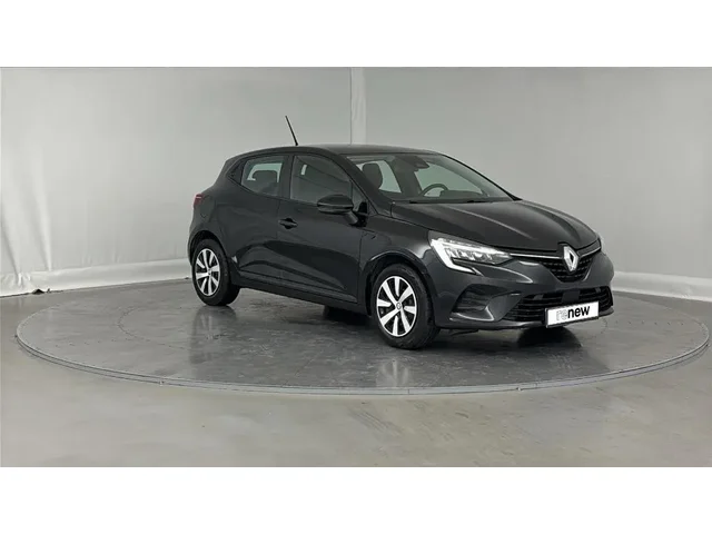 Occasion Renault Clio à MAGENTA chez RENAULT | EPERNAY & SEZANNE