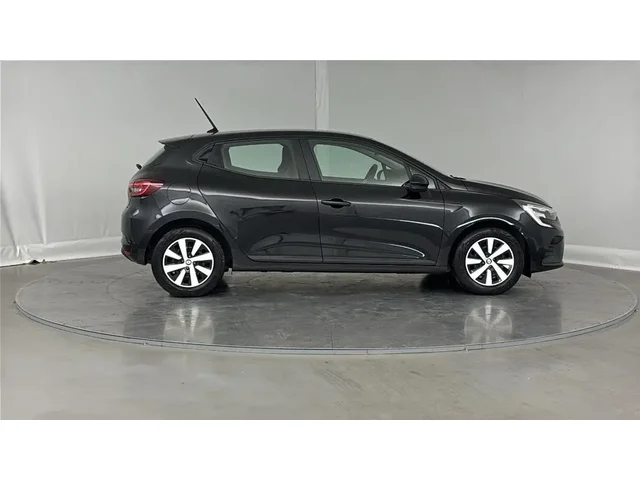 Occasion Renault Clio à MAGENTA chez RENAULT | EPERNAY & SEZANNE