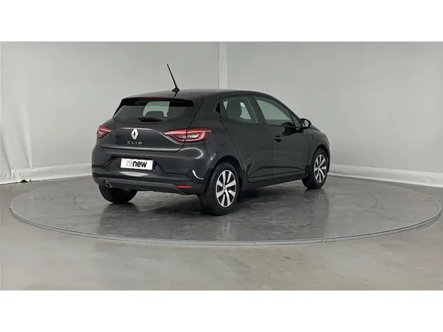 Occasion Renault Clio à MAGENTA chez RENAULT | EPERNAY & SEZANNE