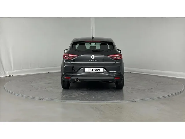 Occasion Renault Clio à MAGENTA chez RENAULT | EPERNAY & SEZANNE
