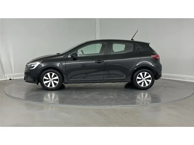 Occasion Renault Clio à MAGENTA chez RENAULT | EPERNAY & SEZANNE