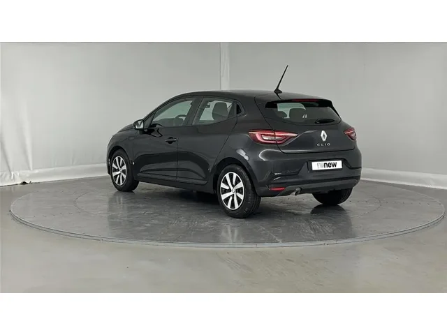 Occasion Renault Clio à MAGENTA chez RENAULT | EPERNAY & SEZANNE