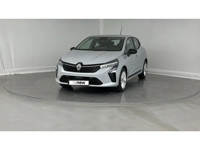 Occasion Renault Clio à MAGENTA chez RENAULT | EPERNAY & SEZANNE